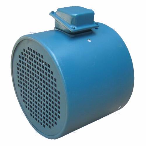 GP系列轴流通风机