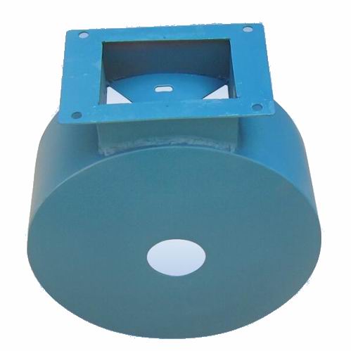 电机用背包风机罩