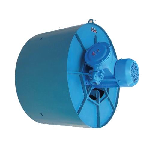 LBP防爆型离心风机