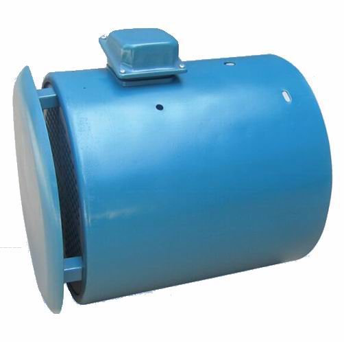 GP系列轴流通风机(V1)